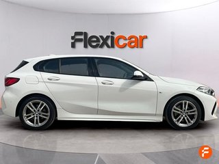 BMW Serie 1 118i Auto.
