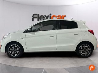 Mitsubishi Space Star 120 MPI Kaiteki