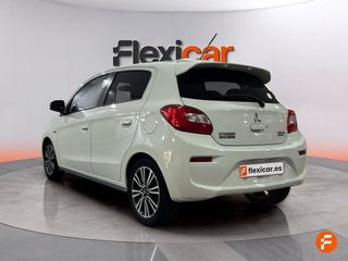 Mitsubishi Space Star 120 MPI Kaiteki