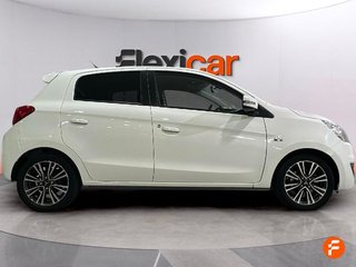 Mitsubishi Space Star 120 MPI Kaiteki