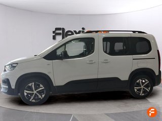Peugeot Rifter GT Business Stand. BlueHDi 100 S&S Man