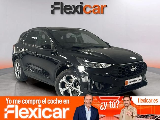 Ford Kuga ST-Line 1.5T EcoBoost 110kW (150CV) - foto 1