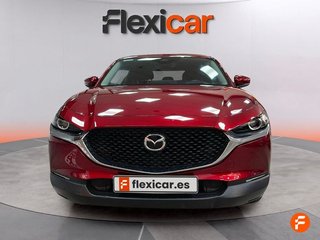 Mazda CX-30 e-SKYACTIV-G 2.0 90 kW 2WD AT Evolution