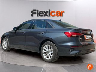 Audi A3 Sedan 30 TFSI 81kW (110CV) S tronic