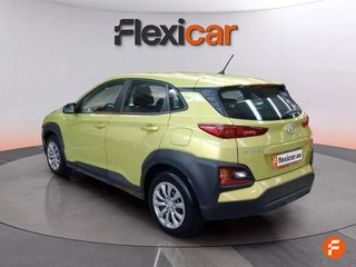 Hyundai Kona 1.0 TGDi Essence 4x2