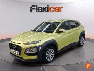 Hyundai Kona 1.0 TGDi Essence 4x2