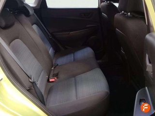 Hyundai Kona 1.0 TGDi Essence 4x2