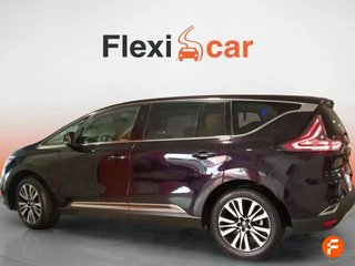 Renault Espace Initiale P. Energy dCi 160 Twin Tur. EDC - 5P (2016)