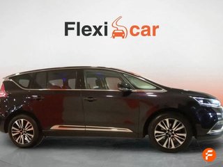 Renault Espace Initiale P. Energy dCi 160 Twin Tur. EDC - 5P (2016)
