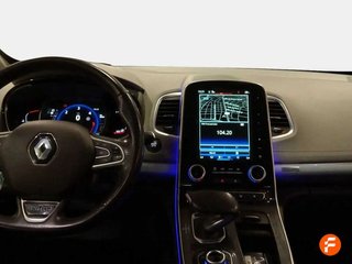 Renault Espace Initiale P. Energy dCi 160 Twin Tur. EDC - 5P (2016)
