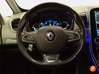 Renault Espace Initiale P. Energy dCi 160 Twin Tur. EDC - 5P (2016)