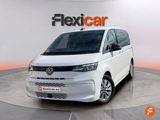 Volkswagen Multivan 1.4 eHybrid  (150CV) DSG