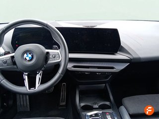 BMW Serie 1 120d