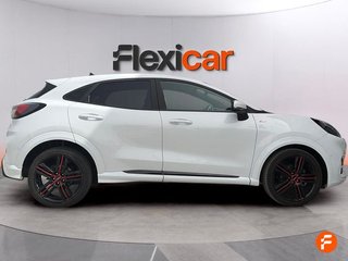 Ford Puma 1.0 EcoBoost 155cv ST-Line MHEV
