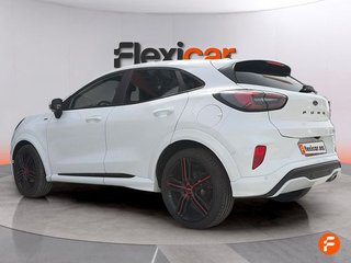 Ford Puma 1.0 EcoBoost 155cv ST-Line MHEV