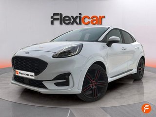 Ford Puma 1.0 EcoBoost 155cv ST-Line MHEV