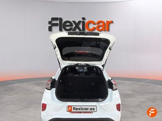 Ford Puma 1.0 EcoBoost 155cv ST-Line MHEV