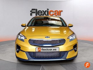 Kia XCeed 1.0 T-GDi Concept 88kW (120CV)