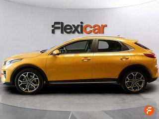 Kia XCeed 1.0 T-GDi Concept 88kW (120CV)