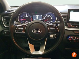 Kia XCeed 1.0 T-GDi Concept 88kW (120CV)