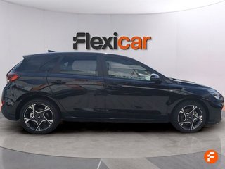 Hyundai i30 1.0 TGDI N Line 30 Aniversario