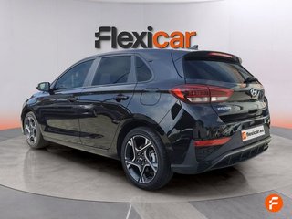Hyundai i30 1.0 TGDI N Line 30 Aniversario