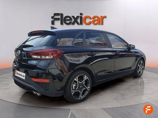 Hyundai i30 1.0 TGDI N Line 30 Aniversario