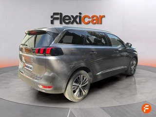Peugeot 5008 1.2 PureTech 96KW S&S Allure Pack EAT8