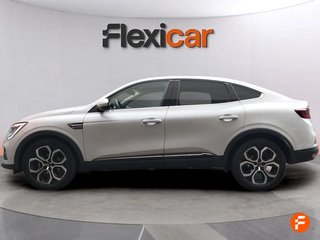 Renault Arkana Intens TCe 103kW(140CV) EDC Microhíbrido