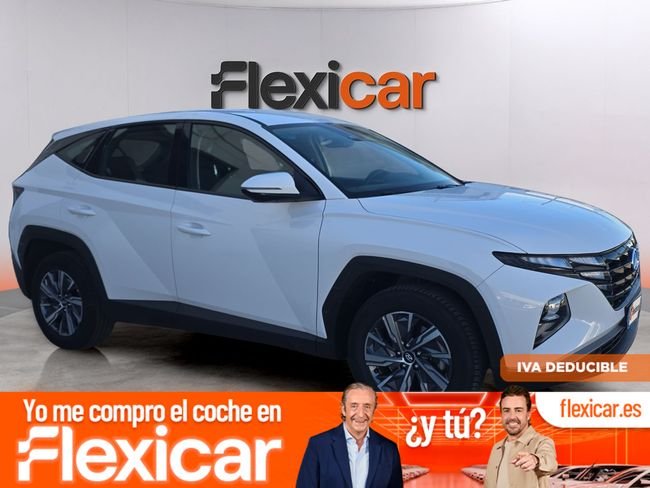 Hyundai Tucson 1.6 TGDI 110kW (150CV) Klass - foto 1