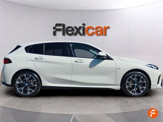 BMW Serie 1 118d
