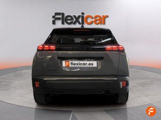 Peugeot 2008 Allure Pack Puretech 100 S&S 6 Vel. MAN