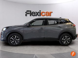Peugeot 2008 Allure Pack Puretech 100 S&S 6 Vel. MAN