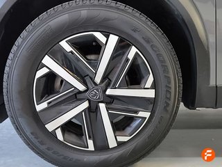 Peugeot 2008 Allure Pack Puretech 100 S&S 6 Vel. MAN