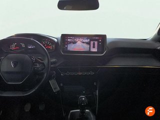 Peugeot 2008 Allure Pack Puretech 100 S&S 6 Vel. MAN