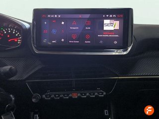 Peugeot 2008 Allure Pack Puretech 100 S&S 6 Vel. MAN