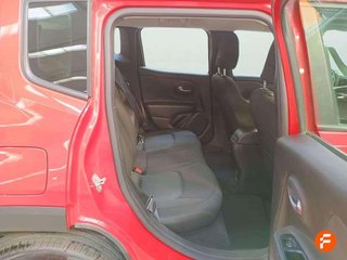 Jeep Renegade Longitude 1.0G 88kW (120CV) 4x2