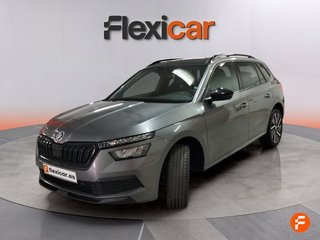 Skoda Kamiq 1.0 TSI 81kW (110CV) DSG SPORT