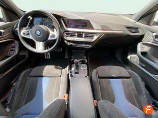 BMW Serie 1 M135i