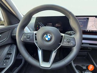 BMW Serie 1 120