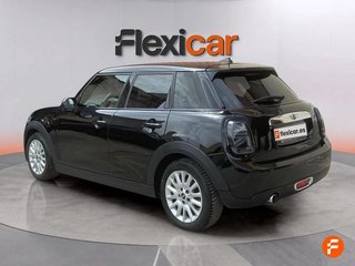 MINI Cooper ONE D 5 PUERTAS