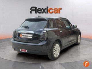 MINI Cooper ONE D 5 PUERTAS