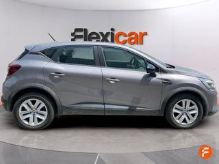 Renault Captur Zen E-TECH Híbrido enchufable 160cv