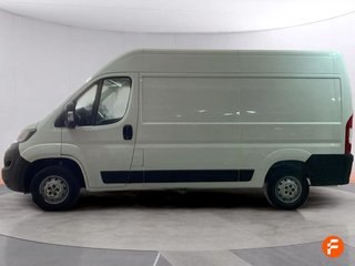 Peugeot Boxer 330 L1 H1 BHDI 88kW (120CV) S&S 6 Vel. M