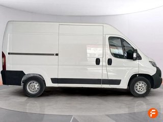 Peugeot Boxer 330 L1 H1 BHDI 88kW (120CV) S&S 6 Vel. M