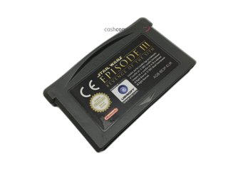 juego gameboy advance