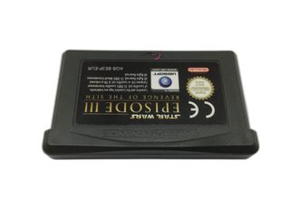 juego gameboy advance