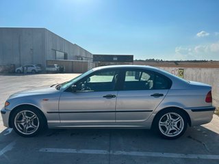 BMW serie 3 320d e46 turbo nuevo