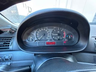 BMW serie 3 320d e46 turbo nuevo
