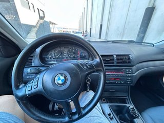 BMW serie 3 320d e46 turbo nuevo
